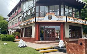 San Remo Palace Hotel