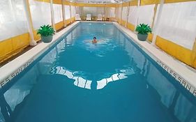 San Remo Palace Hotel